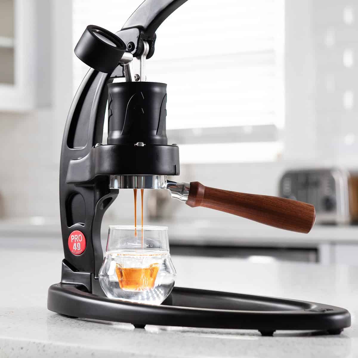 Flair 49 PRO Espresso Maker