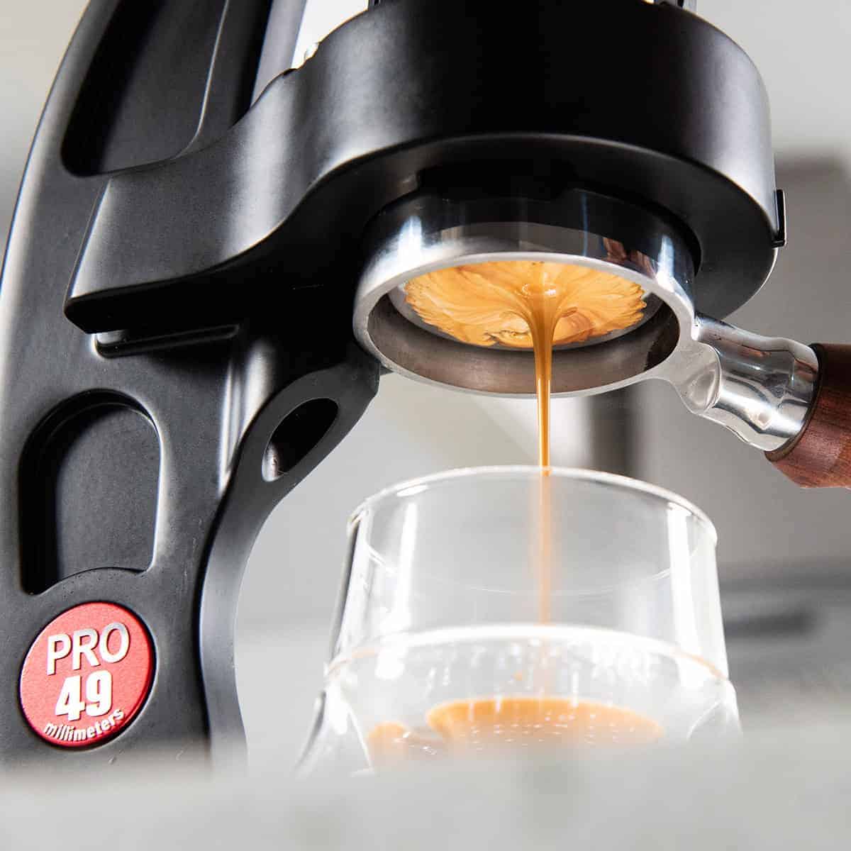 Flair 49 PRO Espresso Maker