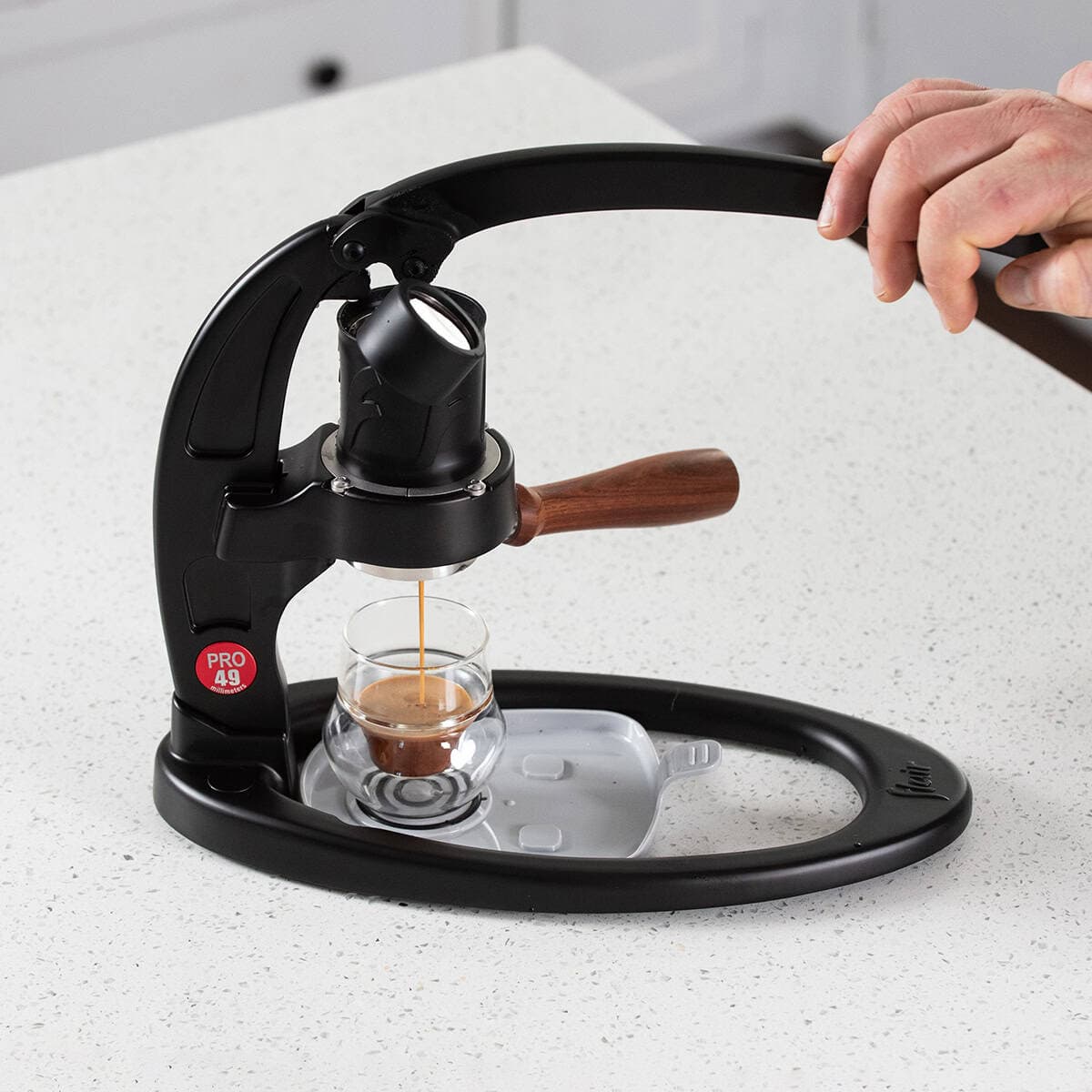 Flair 49 PRO Espresso Maker