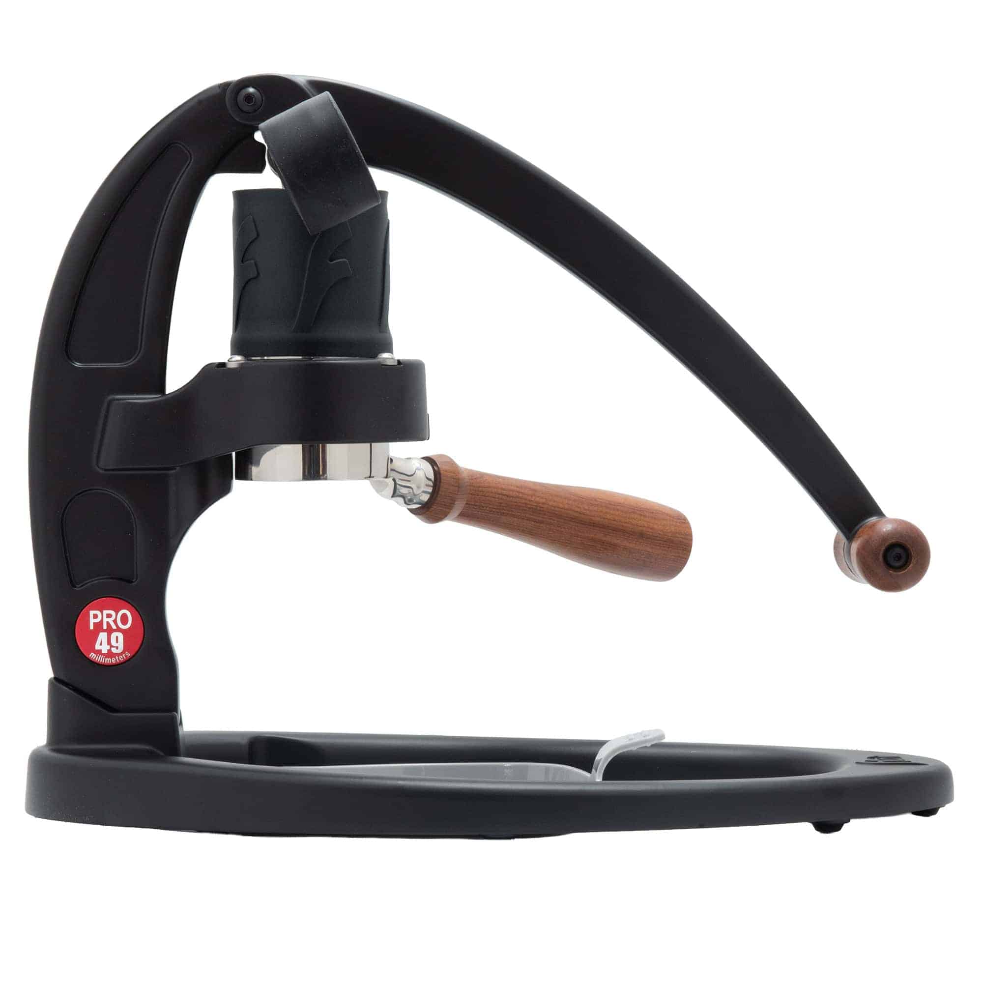 Flair Espresso 手動エスプレッソマシン (おまけ付き) Flair 49 Pro Espresso Maker | Manual Lever Espresso | Kanen Coffee