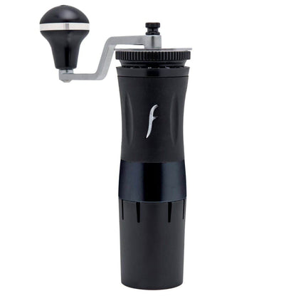 Flair Royal Grinder — Black