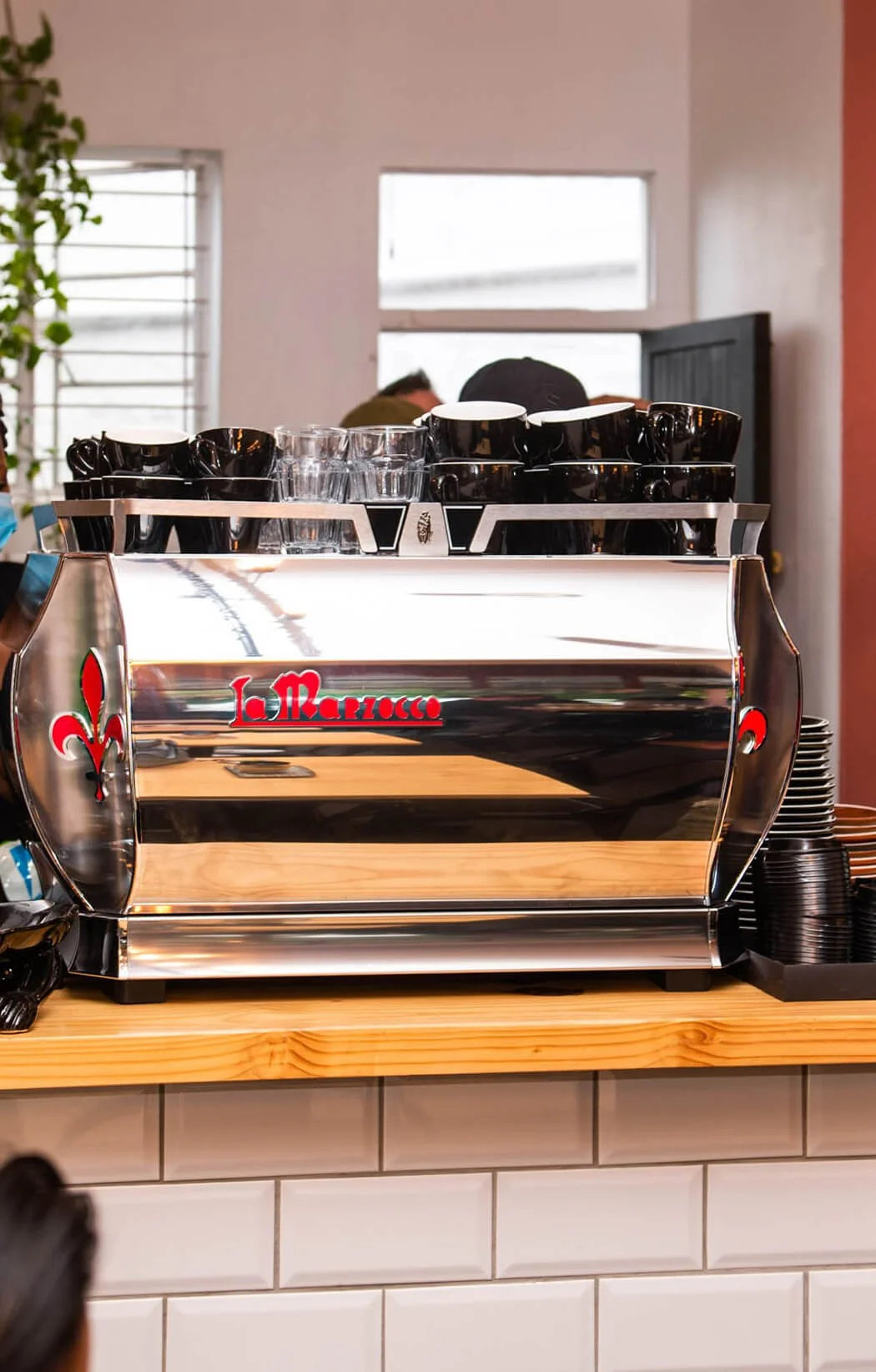 La Marzocco GB5 S Espresso Machine - New | Kanen Coffee