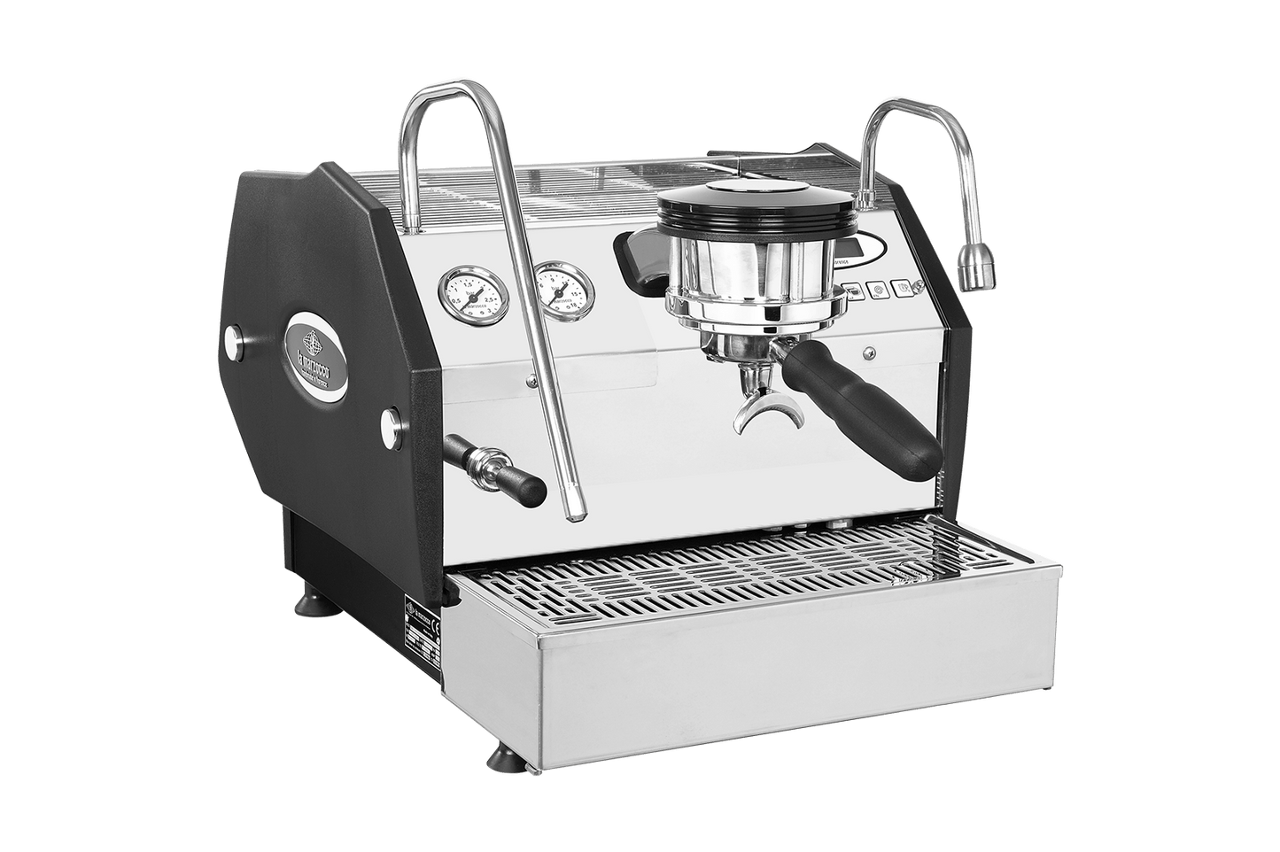 La Marzocco GS3 — Angle