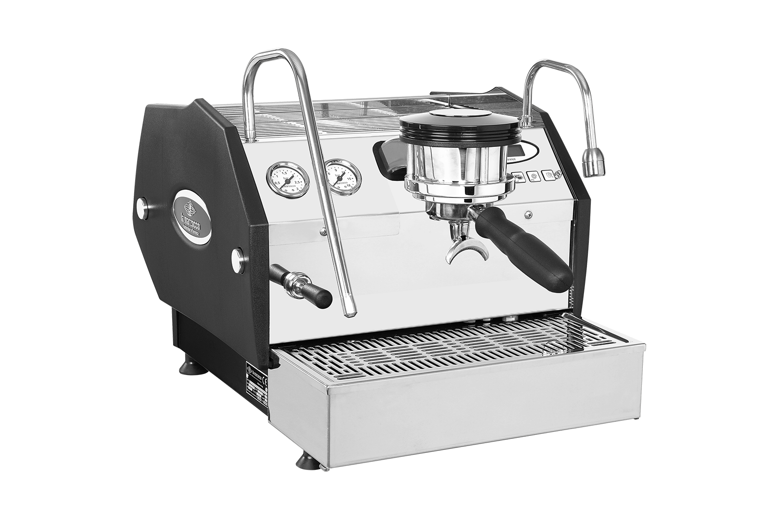 La Marzocco GS3 — Angle