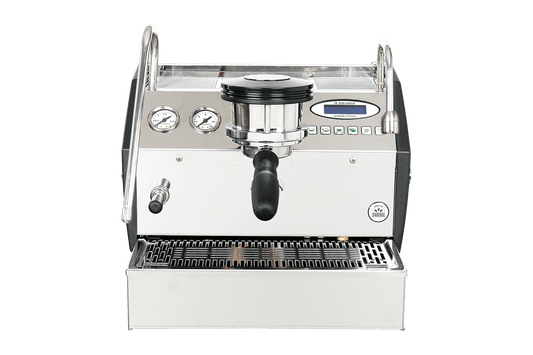 La Marzocco GS3 AV — Front