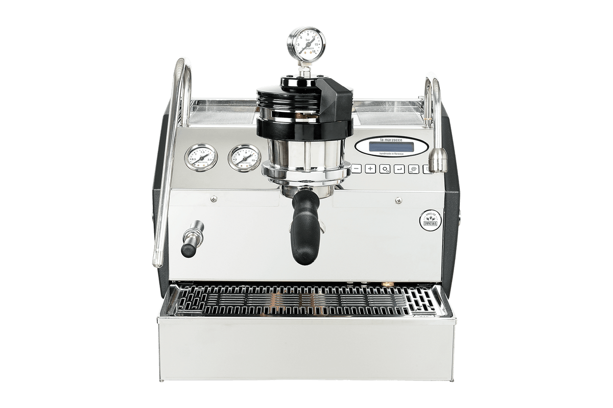 La Marzocco GS3 Home Espresso Machine - Dual | Kanen Coffee La Marzocco GS3 Home Espresso Machine - Dual | Kanen Coffee