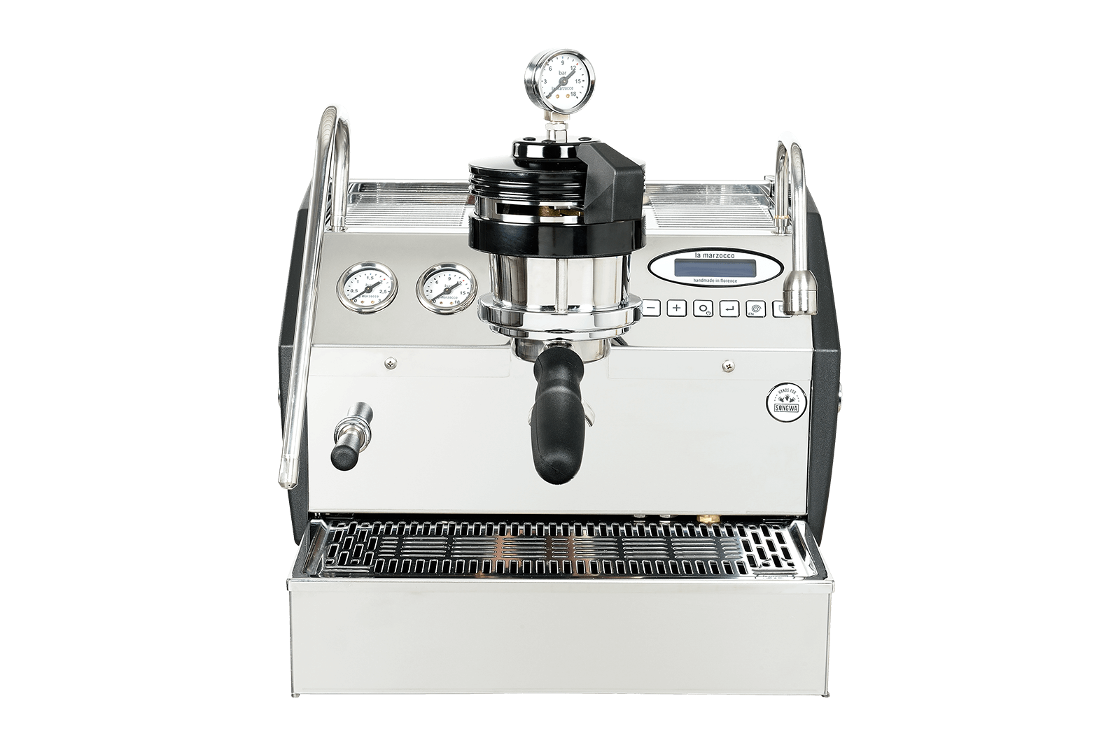 La Marzocco GS3 MP — Front