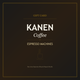 Kanen Coffee Gift Card - Espresso Machines