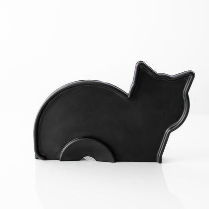 Motta Barista Tamping Mat Cat