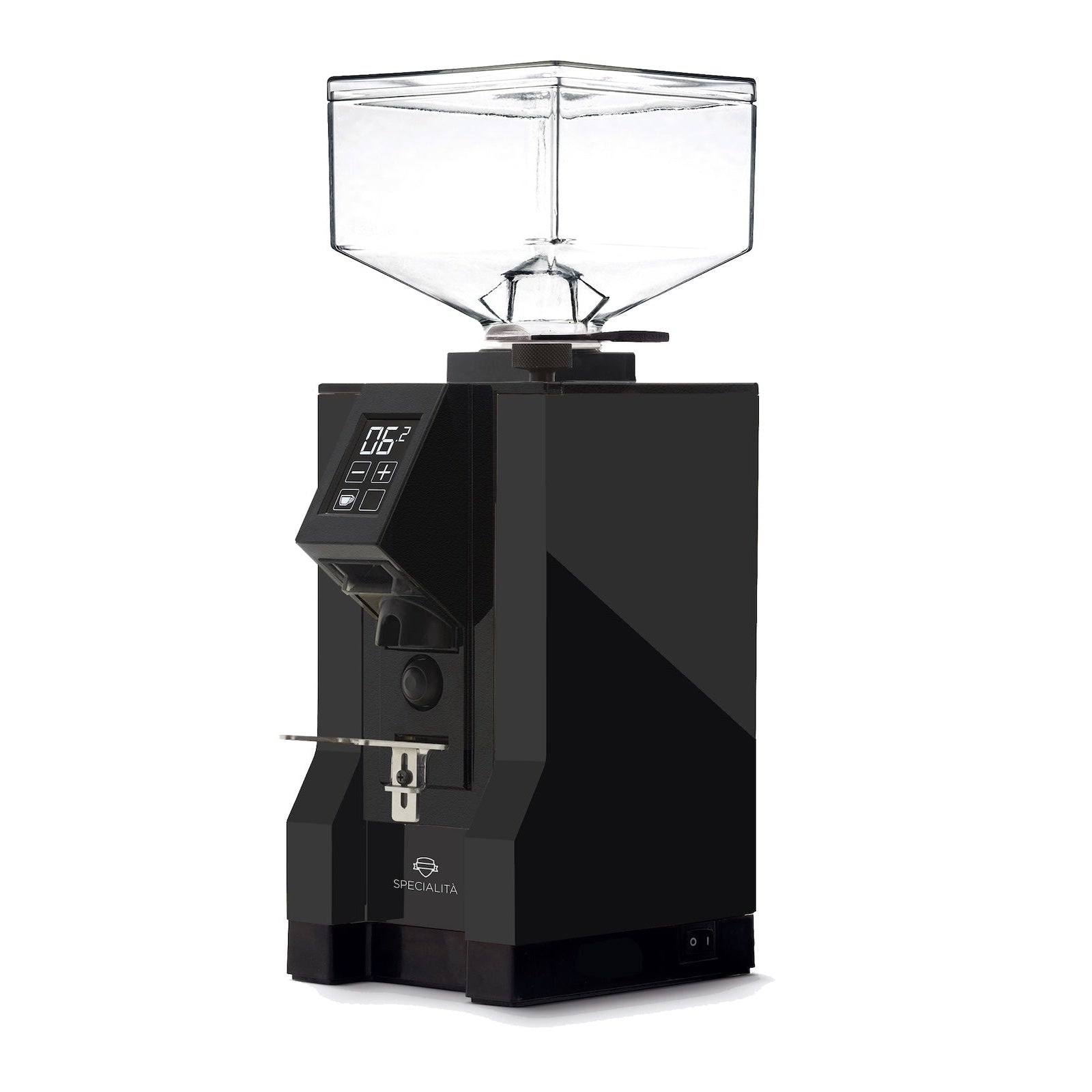 新品即納Eureka Mignon Specialita エウレカミニョン Eureka Mignon Specialita Espresso Grinder - Quiet, Com… | Kanen Coffee