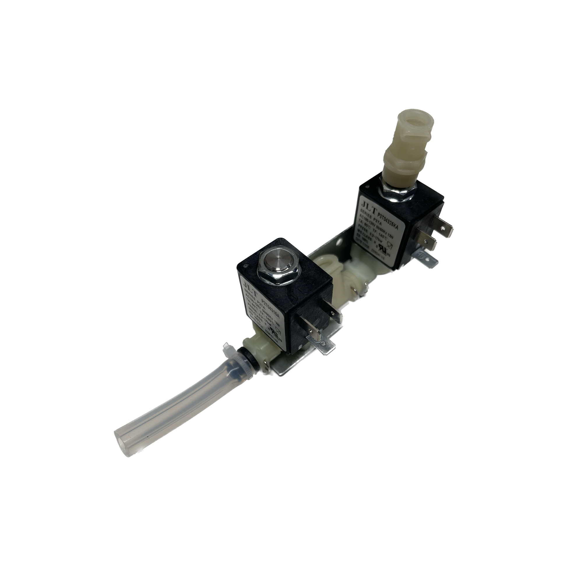 Breville Solenoid Valve Assembly for BES870XL Espresso Machine