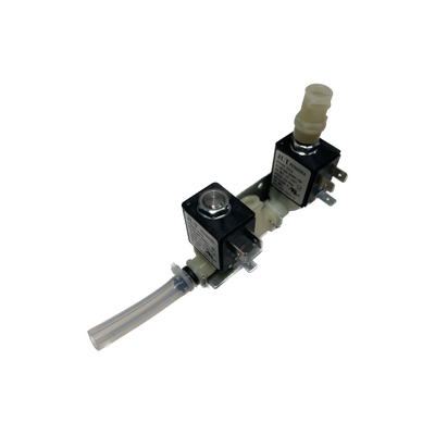 Breville 3-Way Solenoid Valve Assembly – Barista Express BES870XL – 120V – OEM Replacement