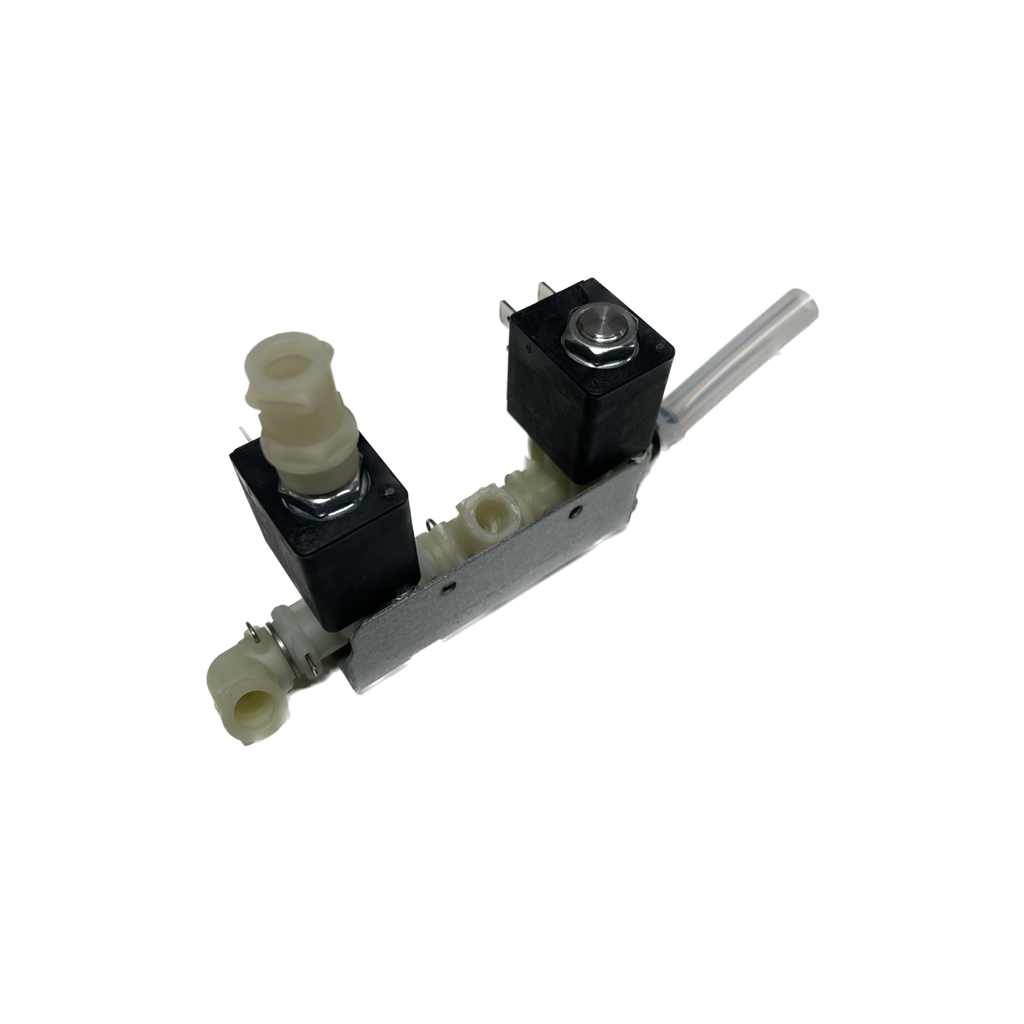 Breville Solenoid Valve Assembly for BES870XL Espresso Machine - side view