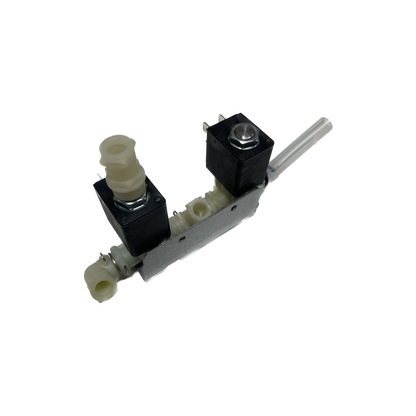 Breville Solenoid Valve Assembly for BES870XL Espresso Machine - side view