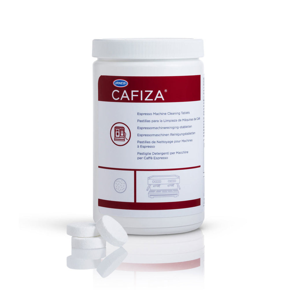 Urnex Cafiza Cleaning Tablets (100-Count)
