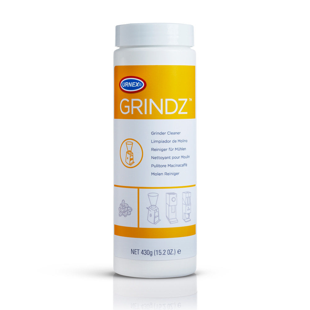 URNEX GRINDZ グラインダクリーナー2本入【正規未使用】※沖縄県送料別 Urnex Grindz G01 Grinder Cleaning Tablets | Kanen Coffee